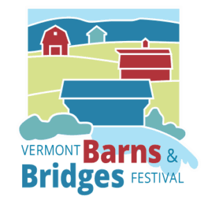 Barns and Bridges Festival logo