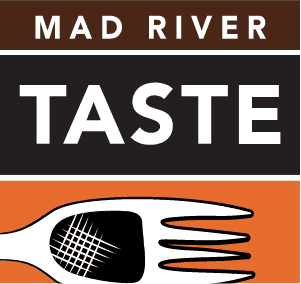 Mad River Taste logo