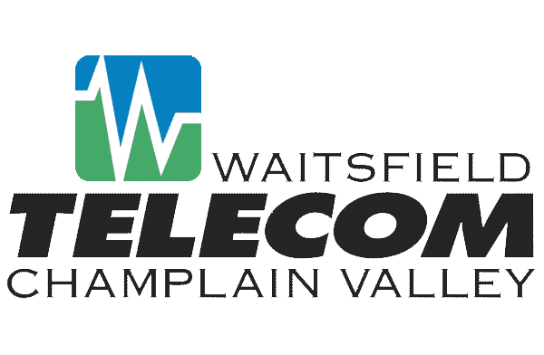 Waitsfield Telecom logo