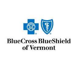 Blue Cross Blue Shield of Vermont logo