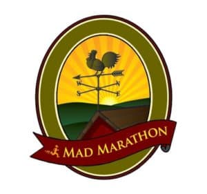 Mad Marathon Logo