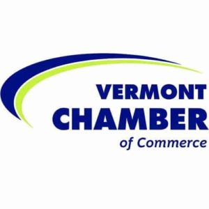 Vermont Chamber of Commerce logo