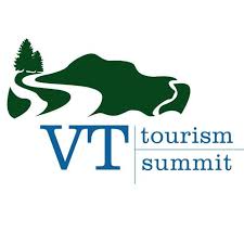 VT Tourism Summit logo